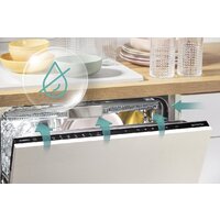 Встраиваемая посудомоечная машина Gorenje GV643D90 - Превью изображения №3 — Интернет-магазин Time-Shop