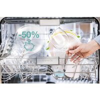 Встраиваемая посудомоечная машина Gorenje GV643D90 - Превью изображения №4 — Интернет-магазин Time-Shop