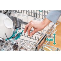 Встраиваемая посудомоечная машина Gorenje GV643D90 - Превью изображения №5 — Интернет-магазин Time-Shop