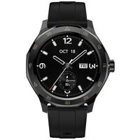 Умные часы HONOR Choice Watch 2 Epic (черный, международная версия) - Превью изображения №2 — Интернет-магазин Time-Shop