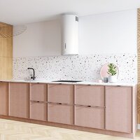 Кухонная вытяжка Lanilia Wereniso 39.1 White - Превью изображения №5 — Интернет-магазин Time-Shop