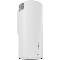 Кухонная вытяжка Lanilia Wereniso 39.1 White - Превью изображения №2 — Интернет-магазин Time-Shop