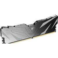 Оперативная память Netac Shadow II 16ГБ DDR5 6000 МГц NTSWD5P60SP-16K - Превью изображения №3 — Интернет-магазин Time-Shop