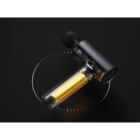 Перкуссионный массажер Xiaomi Massage Gun (международная версия) - Превью изображения №4 — Интернет-магазин Time-Shop