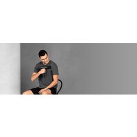 Перкуссионный массажер Xiaomi Massage Gun (международная версия) - Превью изображения №10 — Интернет-магазин Time-Shop
