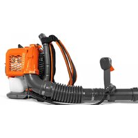 Ранцевая воздуходувка Daewoo Power DABL 520 - Превью изображения №4 — Интернет-магазин Time-Shop