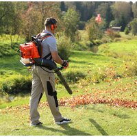 Ранцевая воздуходувка Daewoo Power DABL 520 - Превью изображения №19 — Интернет-магазин Time-Shop