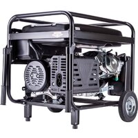 Бензиновый генератор FoxWeld Expert G6500 EW - Превью изображения №5 — Интернет-магазин Time-Shop