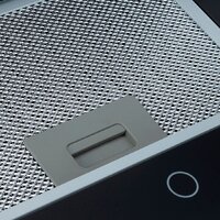 Кухонная вытяжка Exiteq EX-1436 (черный) - Превью изображения №7 — Интернет-магазин Time-Shop