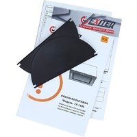 Кухонная вытяжка Exiteq EX-1436 (черный) - Превью изображения №13 — Интернет-магазин Time-Shop