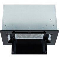 Кухонная вытяжка Exiteq EX-1436 (черный) - Превью изображения №12 — Интернет-магазин Time-Shop