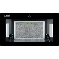 Кухонная вытяжка Exiteq EX-1436 (черный) - Превью изображения №3 — Интернет-магазин Time-Shop