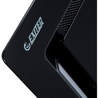 Кухонная вытяжка Exiteq EX-1436 (черный) - Превью изображения №5 — Интернет-магазин Time-Shop