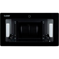 Кухонная вытяжка Exiteq EX-1436 (черный) - Превью изображения №4 — Интернет-магазин Time-Shop