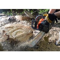 Бензопила Daewoo Power DACS 5218XT - Превью изображения №11 — Интернет-магазин Time-Shop