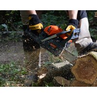 Бензопила Daewoo Power DACS 5218XT - Превью изображения №10 — Интернет-магазин Time-Shop