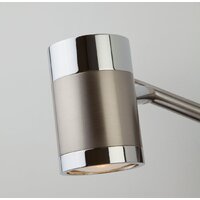 Бра Евросвет Prime 20058/2 (перламутровый сатин) - Превью изображения №5 — Интернет-магазин Time-Shop