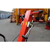 Виброплита Impulse VPR160L - Превью изображения №3 — Интернет-магазин Time-Shop