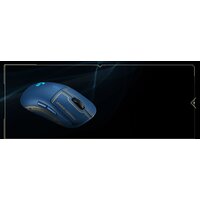 Игровая мышь Logitech G Pro Wireless League of Legends Edition - Превью изображения №6 — Интернет-магазин Time-Shop