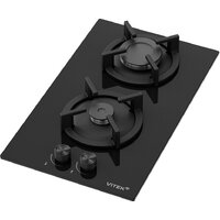 Варочная панель Vitek VGH 3250 BG - Превью изображения №2 — Интернет-магазин Time-Shop