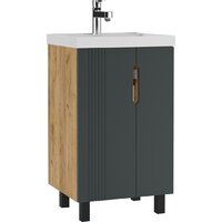 Мебель для ванных комнат