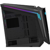 Корпус Gigabyte Aorus C700 Glass - Превью изображения №4 — Интернет-магазин Time-Shop