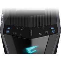 Корпус Gigabyte Aorus C700 Glass - Превью изображения №9 — Интернет-магазин Time-Shop