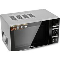 Микроволновая печь Hyundai HYM-D3026 - Превью изображения №3 — Интернет-магазин Time-Shop