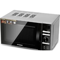 Микроволновая печь Hyundai HYM-D3026 - Превью изображения №2 — Интернет-магазин Time-Shop
