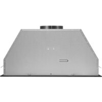 Кухонная вытяжка MAUNFELD Trapeze 602SGG (черный) - Превью изображения №8 — Интернет-магазин Time-Shop