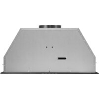 Кухонная вытяжка MAUNFELD Trapeze 602SGG (черный) - Превью изображения №7 — Интернет-магазин Time-Shop