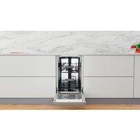Встраиваемая посудомоечная машина Whirlpool WSBC 3M27 X - Превью изображения №2 — Интернет-магазин Time-Shop
