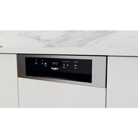 Встраиваемая посудомоечная машина Whirlpool WSBC 3M27 X - Превью изображения №6 — Интернет-магазин Time-Shop