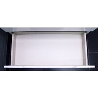  Домино Тумба под умывальник Maria 80 Malta подвесной с двумя ящиками В2 - Превью изображения №8 — Интернет-магазин Time-Shop