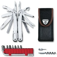 Victorinox Swiss Tool Spirit X Plus (нейлон)