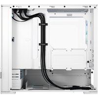 Корпус Fractal Design Pop Mini Air RGB White TG Clear Tint FD-C-POR1M-01 - Превью изображения №5 — Интернет-магазин Time-Shop