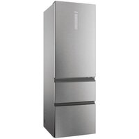 Холодильник Haier HTW5618DNMG - Превью изображения №3 — Интернет-магазин Time-Shop