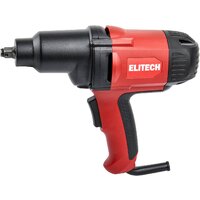 Гайковерт ELITECH ГУ 0903РЭ E2201.068.00 - Превью изображения №2 — Интернет-магазин Time-Shop