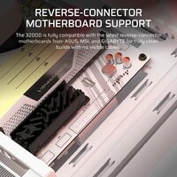 Корпус Corsair 3200D RS ARGB CC-9011345-WW - Превью изображения №8 — Интернет-магазин Time-Shop