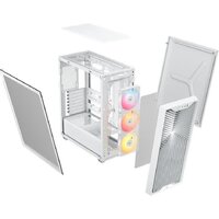 Корпус Corsair 3200D RS ARGB CC-9011345-WW - Превью изображения №3 — Интернет-магазин Time-Shop