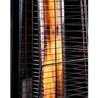 Газовый обогреватель Ballu BOGH-15E - Превью изображения №2 — Интернет-магазин Time-Shop