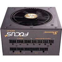 Блок питания Seasonic Focus Plus Gold 2017 SSR-1000FX - Превью изображения №4 — Интернет-магазин Time-Shop