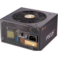 Блок питания Seasonic Focus Plus Gold 2017 SSR-1000FX - Превью изображения №2 — Интернет-магазин Time-Shop