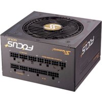 Блок питания Seasonic Focus Plus Gold 2017 SSR-1000FX - Превью изображения №5 — Интернет-магазин Time-Shop