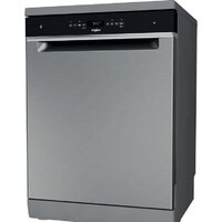 Отдельностоящая посудомоечная машина Whirlpool WFO 3C33 6.5 X - Превью изображения №2 — Интернет-магазин Time-Shop