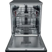 Отдельностоящая посудомоечная машина Whirlpool WFO 3C33 6.5 X - Превью изображения №4 — Интернет-магазин Time-Shop