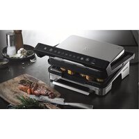 Электрогриль WMF Profi Plus Perfection 0415560011 - Превью изображения №8 — Интернет-магазин Time-Shop