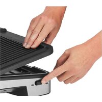 Электрогриль WMF Profi Plus Perfection 0415560011 - Превью изображения №5 — Интернет-магазин Time-Shop