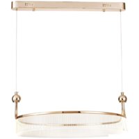 Kinklight Риваль 08045-80.37 (французское золото)