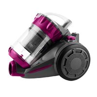 Пылесос CENTEK CT-2563 (фиолетовый) - Превью изображения №3 — Интернет-магазин Time-Shop